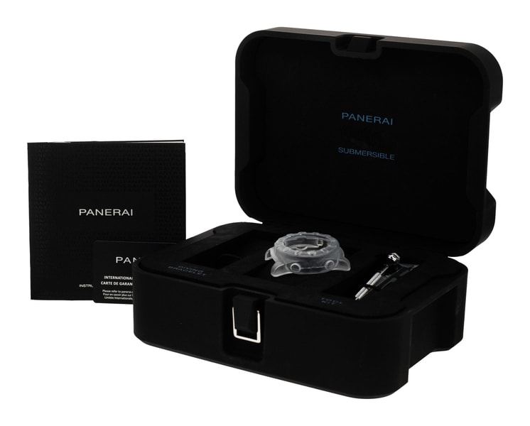 Panerai Submersible PAM01389